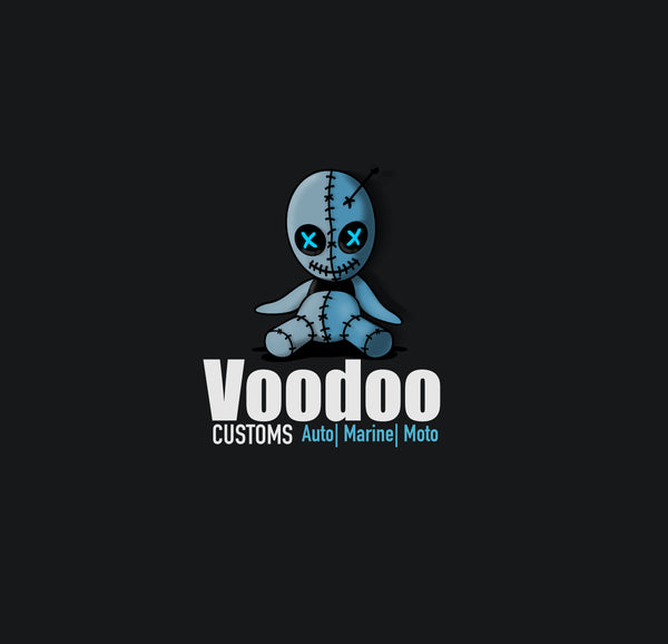 Voodoo Customs